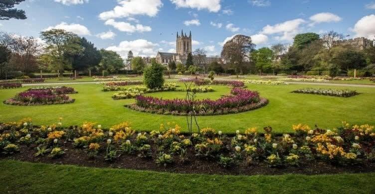 Cosy 2 Bedroom Victorian Townhouse In The Town Centre Bury St. Edmunds Экстерьер фото