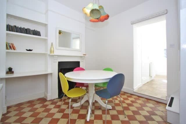 Cosy 2 Bedroom Victorian Townhouse In The Town Centre Bury St. Edmunds Экстерьер фото