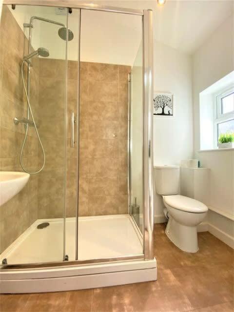 Cosy 2 Bedroom Victorian Townhouse In The Town Centre Bury St. Edmunds Экстерьер фото